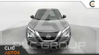 2025 Nissan Juke