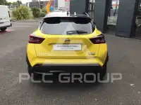 2025 Nissan Juke