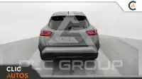 2025 Nissan Juke