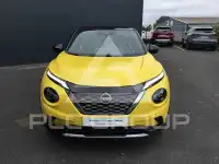 2025 Nissan Juke