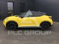 2025 Nissan Juke