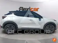 2025 Nissan Juke