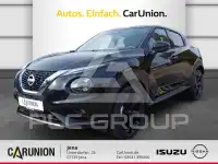 2025 Nissan Juke