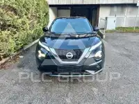 2025 Nissan Juke