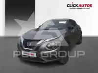 2025 Nissan Juke