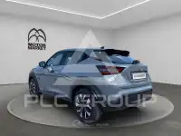 2025 Nissan Juke