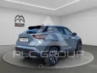 2025 Nissan Juke