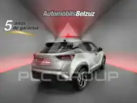 2025 Nissan Juke
