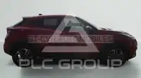 2025 Nissan Juke