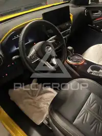2025 Nissan Juke