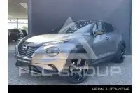 2025 Nissan Juke