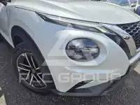 2025 Nissan Juke