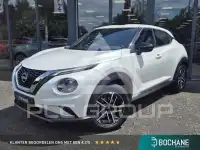 2025 Nissan Juke