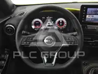 2025 Nissan Juke
