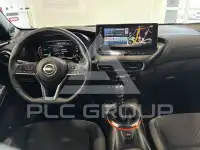 2025 Nissan Juke