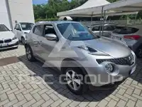 2025 Nissan Juke