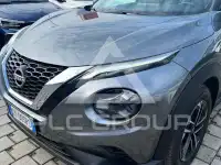 2025 Nissan Juke