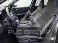 2025 Nissan Juke
