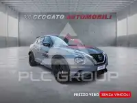2025 Nissan Juke