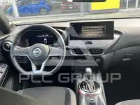 2025 Nissan Juke