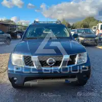 2025 Nissan Navara
