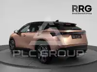 2025 Nissan Ariya