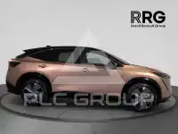 2025 Nissan Ariya