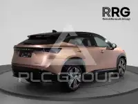 2025 Nissan Ariya