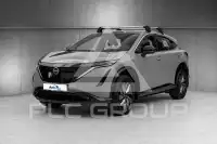 2025 Nissan Ariya