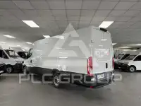 2025 Iveco Daily