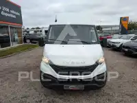 2025 Iveco Daily