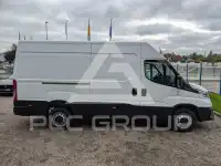 2025 Iveco Daily