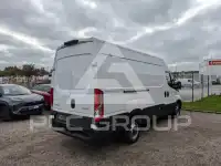2025 Iveco Daily