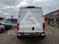 2025 Iveco Daily