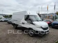 2025 Iveco Daily
