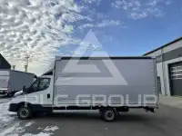 2025 Iveco Daily
