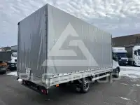 2025 Iveco Daily