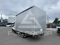 2025 Iveco Daily