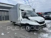 2025 Iveco Daily