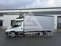 2025 Iveco Daily