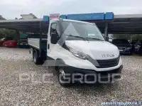 2025 Iveco Daily