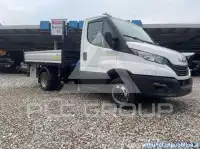 2025 Iveco Daily