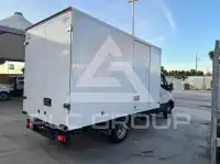 2025 Iveco Daily