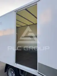 2025 Iveco Daily