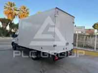 2025 Iveco Daily