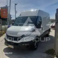 2025 Iveco Daily