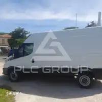 2025 Iveco Daily