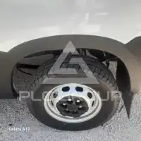 2025 Iveco Daily