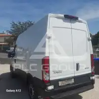 2025 Iveco Daily