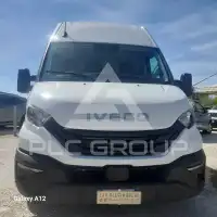 2025 Iveco Daily